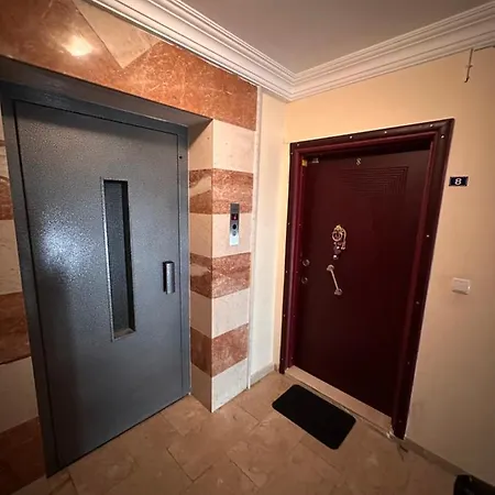 Appartement With Pool