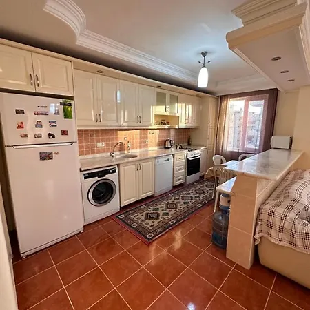 Appartement With Pool *