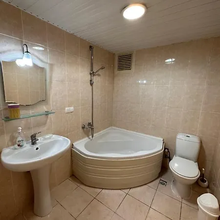 With Pool Appartement *