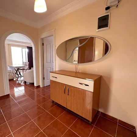 Appartement With Pool *