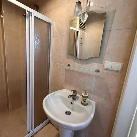 Appartement With Pool